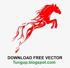 Image Black And White Library Free Download Logo Very Running Horse Sticker Free Transparent Png Download Pngkey The horse is one of two extant subspecies of equus ferus. image black and white library free