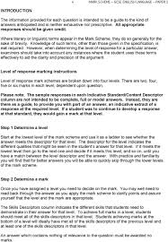 So the full step by step guide to the aqa english language gcse paper 1 question 5 is as follows. Aqa Language Paper 1 Question 5 Answers Language Paper 1 Ppe Summary What You Have To Do Question 1 Elministeriodepluma