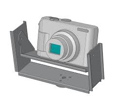 Nodal points of a lens system {cardinal points} (geometrical optics lecture :18)explained in hindi by anshu kapoor for b.sc 2nd. Lumix Lz1 7 Nodal Point Pan Tilt 3d Cad Model Library Grabcad