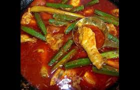 Step by step memasak resep cumi asam manis pedas. Resepi Pilihan Asam Pedas Ayam Kegemaran Ramai Iluminasi