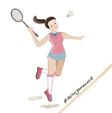 pin by vicky on sport badminton family guy fictional characters coloriage pokemon pikachu et ses amis