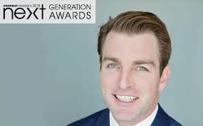 Next Generation Honoree: Marcus & Millichap's Mark McCoy Pursues Excellence  in Mentoring