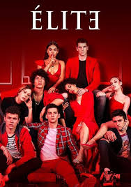 Élite - Temporada 3 en 2020 | Series buenas de netflix, Celebridades  adolescentes, Peliculas en netflix