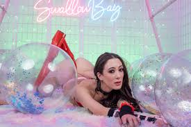 Blog VR Porn Videos - SwallowBay