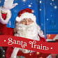 Santa Trains event in Boulder City, NV