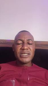 Benny Enoch's Instagram, Twitter & Facebook