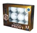 used pro vgolf balls