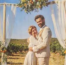 Estou curioso para ver a reação das pessoas. Albano Jeronimo Mostra Foto Inedita De Casamento Movenoticias