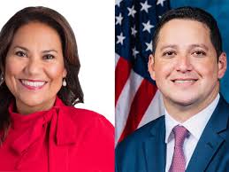 Your El Paso voter guide for the November 8, 2022 general election