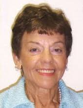 Obituary information for Betty Ann Simonson