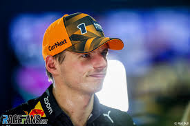 We should have finished the penultimate lap': How Verstappen's Q3 went  wrong · RaceFans