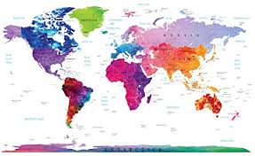 Would you please ship them out by ordinary mail to the following address 10 Idee Originali Per Decorare Casa Con Le Mappe Del Mondo Donna Moderna