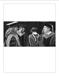 Washington State University Spring Commencement