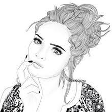 Résultat de recherche d'images pour "swag dessin"