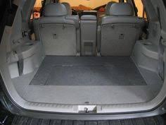 Remove 3rd Row Seats Of Highlander If You Don T Need The 3rd Row Of Seating In Your Highlander Yo Highlander Toyota Highlander Accessories Toyota Highlander