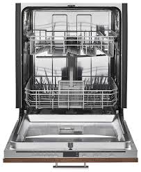 If the dishwasher has a . Panel Ready Quiet Dishwasher With Stainless Steel Tub Panel Ready Pa Udt555sahp Whirlpool