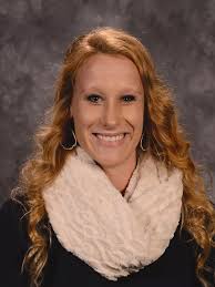 2014-15 Women's Swimming & Diving Roster