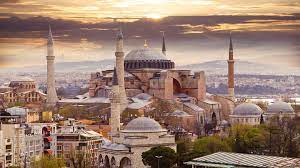It acts as turkey's heart with throbbing streets and pumping nightclubs. Istanbul Fluge Finden Sie Gunstige Fluge Nach Istanbul Easyjet Com