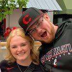 Justin Laymon's Instagram, Twitter & Facebook