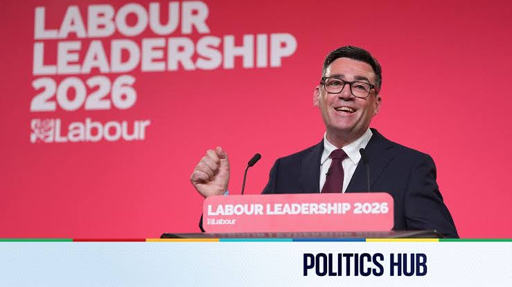 Burnham to meet King and enter Downing Street - with big cabinet  announcements expected | Politics News | Sky News