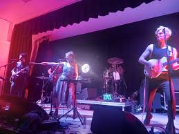 Live review: Boia Festival St Davids, Pembrokeshire 25