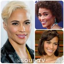Happy 46th Birthday to Paula Patton. Born December 5, 1975, she is an  actress and producer. Patton made her feature film debut in the 2005 comedy  Hitch, and has had starring roles