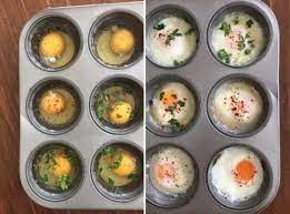 Setelah panas, tuang adunan telur dari jarak yang tinggi supaya sarang lebih halus sambil kacau dengan laju. Nak Berat Badan Cepat Turun Makan Telur Ikut 12 Cara Masak Kreatif Ini Maskulin