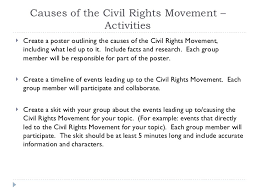 Integrated Civil Rights Unit
