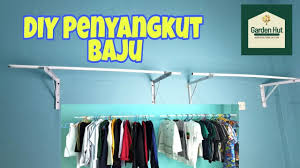 Masih dengan seri artikel besi beton, dalam artikel kali ini, kita akan membahas cara menghitung kebutuhan besi beton anda dengan lebih mudah. Cara Mudah Buat Penyangkut Baju Yang Kukuh Diy Ampai Pakaian Penyangkutbaju Sangkutbajuanak Diy Youtube