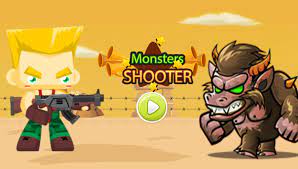At your disposal a lot of. Monster Shooter For Android Apk Download