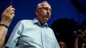 From july 2014 to july 2019, he served as a member of the european parliament, representing hungary for the democratic coalition. Niedermuller Peter 24 Hu