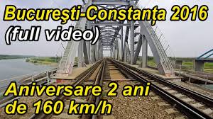 We did not find results for: Bucuresti Constanta 2016 2 Ani De 160 Km H Full Rear View Trainride Zugfahrt Youtube