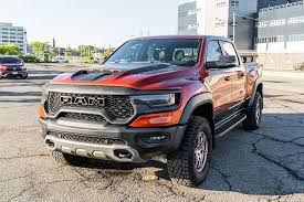 Image result for Omaha Orange 2024 Ram