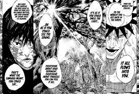 Jujutsu Kaisen chapter 196 marks a crucial point for Maki's evolution in  the series
