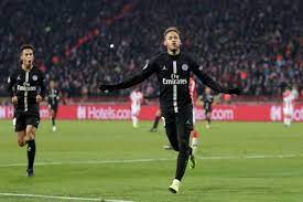 Psg 6 / 1 belgrade. Etoile Rouge Belgrade Psg Les Stats Du Match L Equipe