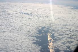 Neliniștea asta ne împiedică la mers; Cu Capul In Nori