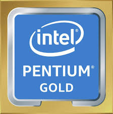 Intel Pentium Gold 5405u Entry Level Laptop Processor