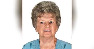 Donna J. "Dolly" Vogel Obituary