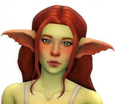 Wolf ears and tail sims 4 cc excel. Goblin Ears At Simandy Sims 4 Updates