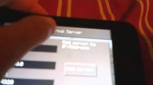 I'm currently in 11th grade and i'm planning on making youtu. Mcpe Server To Join Time Address Port And Name Youtube