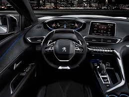 Now, the peugeot 3008 hasn't quite been to a brazilian back street clinic, and it's always been nicely designed, but it's had a series of nips and tucks for 2021 in a bid to help you distinguish it from the likes of the vw tiguan, skoda karoq and nissan. Essai Peugeot 3008 Suv 2017 Moniteur Automobile