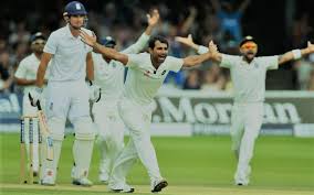 England pick one spinner, india three. India Vs England 4th Test Mumbai December 8 12 2016 Match Preview Prediction Team News Live Score And Live Streaming Play Caper