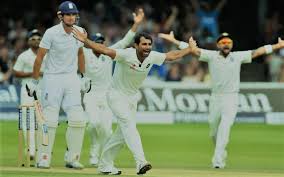 Missing live cricket action on tv? India Vs England 4th Test Mumbai December 8 12 2016 Match Preview Prediction Team News Live Score And Live Streaming Play Caper