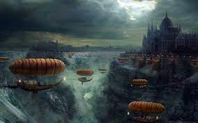 Surreal background clipart free download! Best 29 Surrealism Backgrounds On Hipwallpaper Surrealism Wallpaper Surrealism Wallpaper Geek And Pop Surrealism Wallpaper