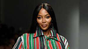 Tl thompson (straight white men),. Naomi Campbell Welcomes Baby Girl At Age 50 Beautiful Little Blessing Fox News