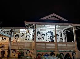 ✉ sarangarthub@gmail.com @sarangarthub the nest instagram ig instagram. Sarang Art Hub Visit Perak