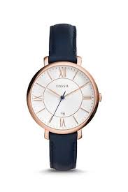Kadin Kol Saati Fossil 300 Deri Saat Bayan Saatleri Deri