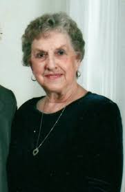 Obituary for Miriam (Benton) Speight