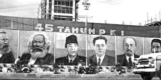 Mereka pada tanggal 14 mei 1965 melakukan aksi sejarah g 30 s 1965/pki sebenarnya sangat terang bagi indonesia. Ketika Partai Perlu Belajar Sejarah Historia