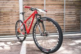 Anton Cooper S Trek Procaliber Hardtail At Stellenbosch World Cup Xco Bike Check Pinkbike Bike Trek Mtb Bike